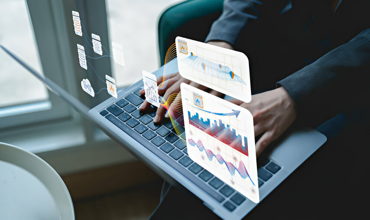 Turning Data into Action: How Jajoga’s Data Reporting and Visualization Tools Help Businesses Thrive