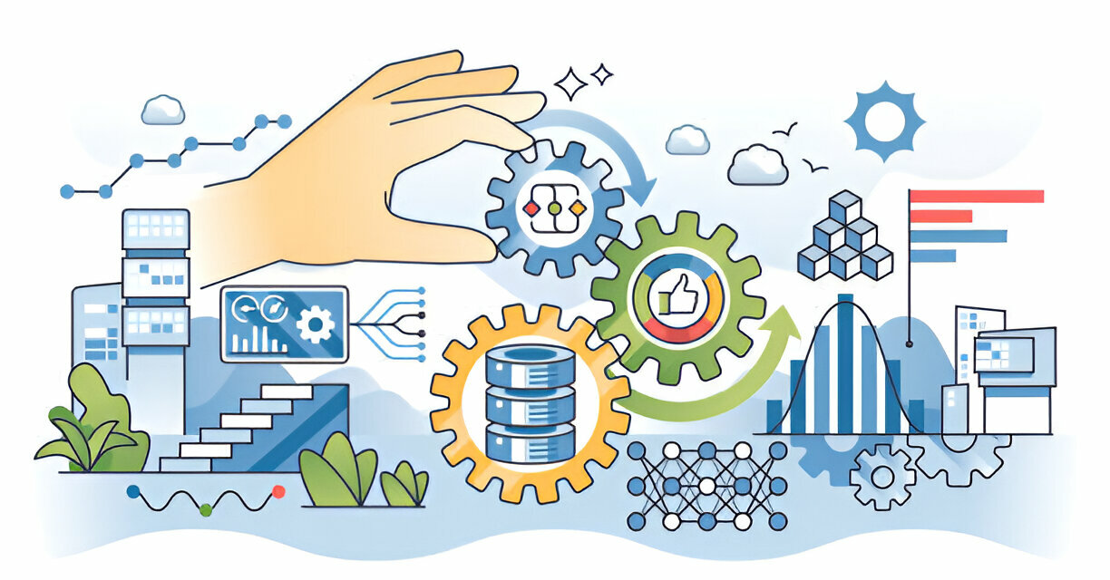 Make Smarter Decisions Through Data Analytics and Reporting Services